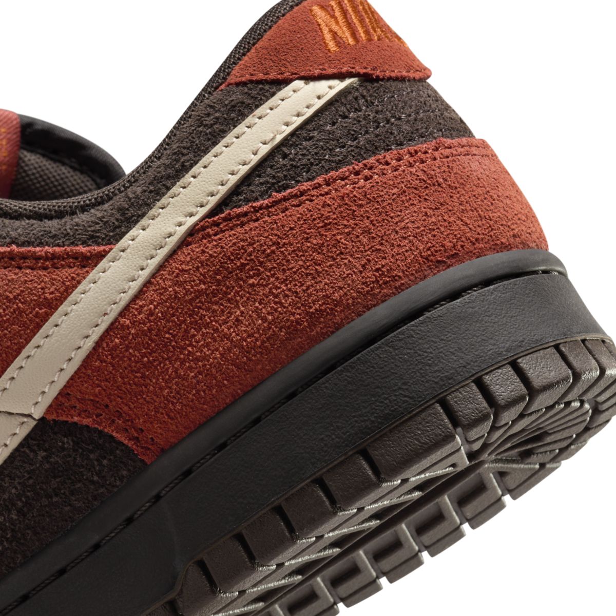 Nike Dunk Low Red Panda FV0395-200 K