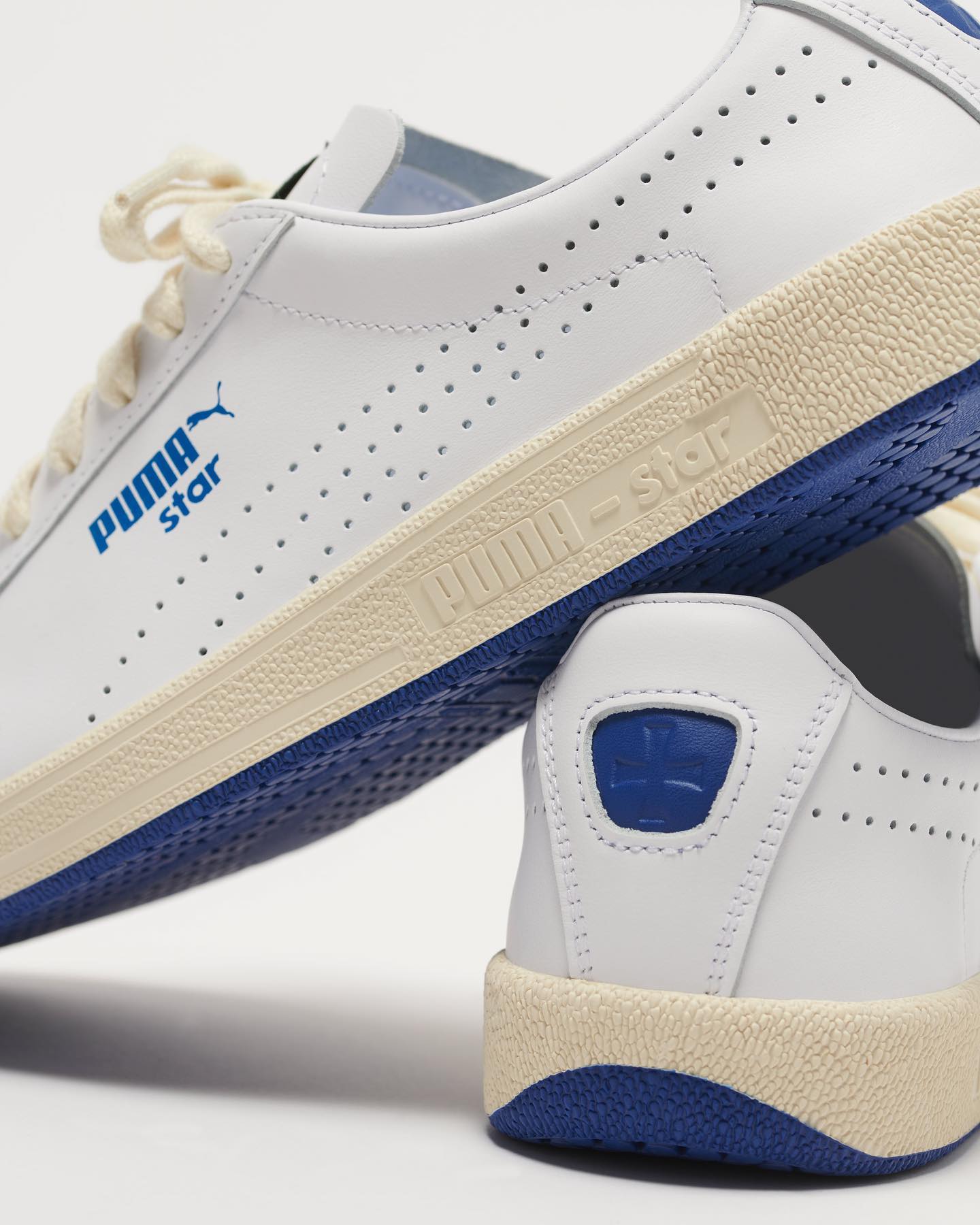 Noah x Puma Star White Summer 2023 5