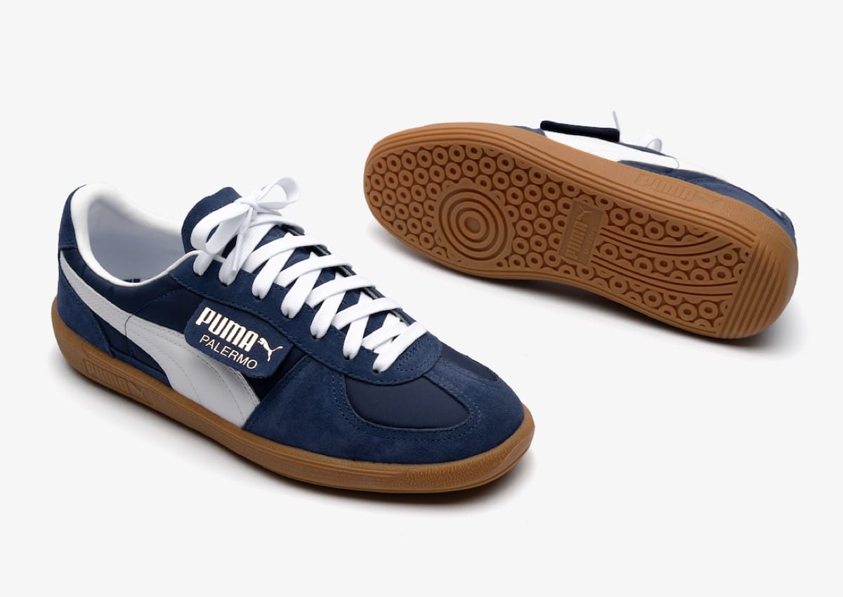 Puma Palermo Royal Blue OG 2023 3