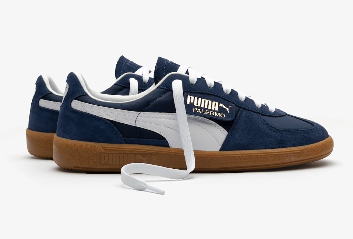 Puma Palermo Royal Blue OG 2023 4