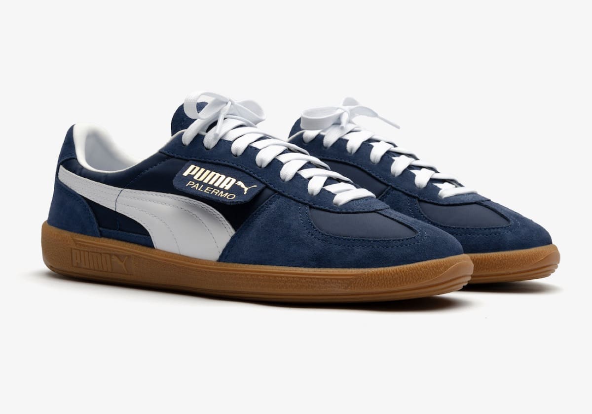 Puma Palermo Royal Blue OG 2023 6