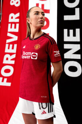 koszulki pilkarskie manchester united adidas 2023 2024 6
