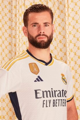 koszulki pilkarskie real madryt adidas 2023 2024 4