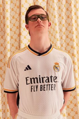 koszulki pilkarskie real madryt adidas 2023 2024 7