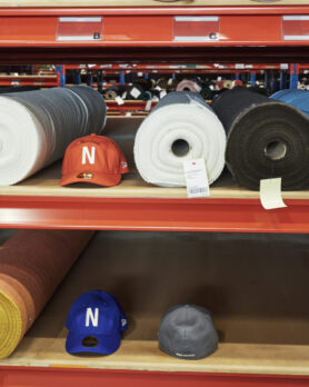 kvadrat x norse project x new era summer 2023 10