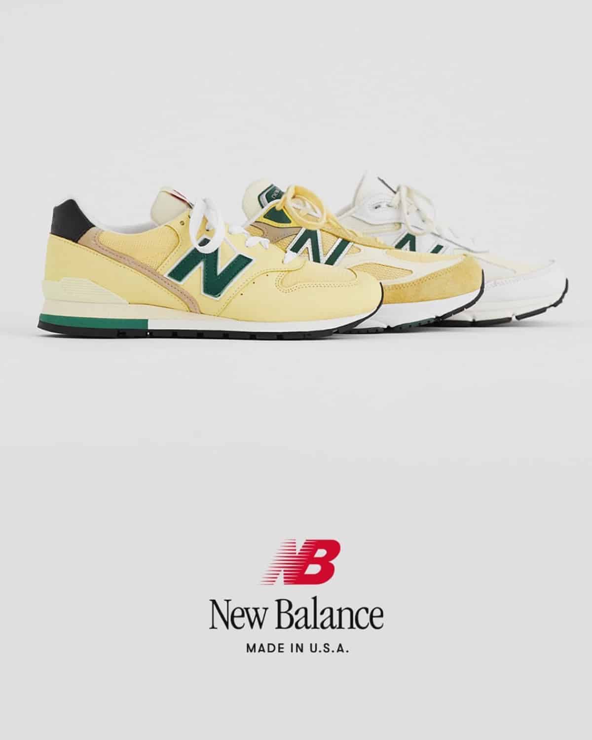 new balance made in usa sneakers spring summer 2023 4