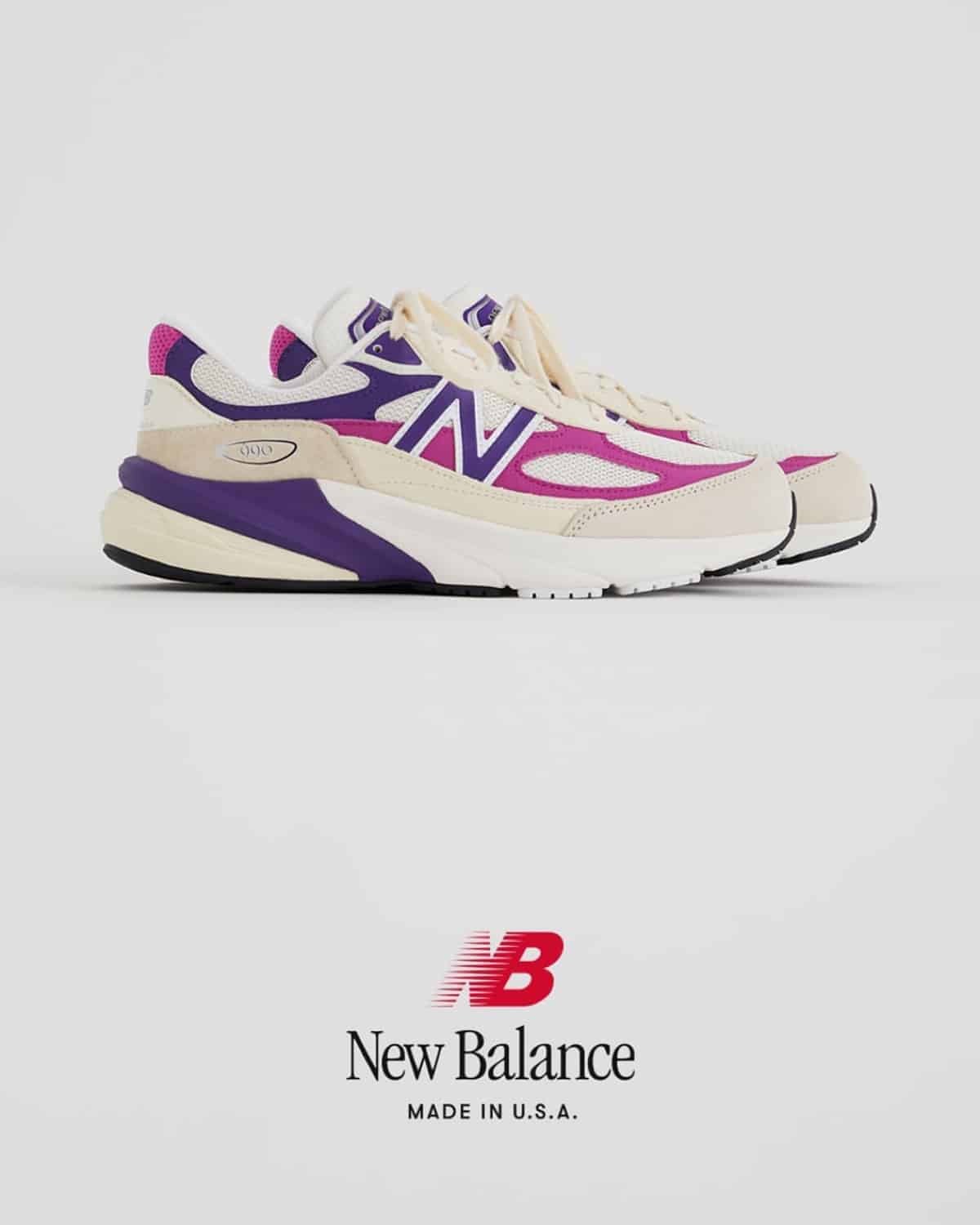 new balance made in usa sneakers spring summer 2023 6