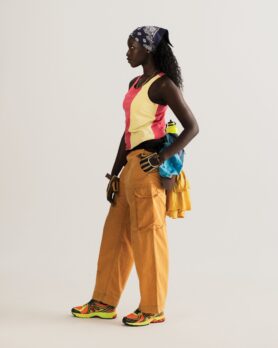 Lookbook Aime Leon Dore x New Balance 860v2 Spring 2024 5