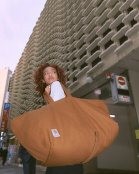 Lookbook Carhartt WIP x RAMIDUS Summer 2023 6