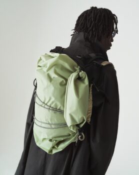 Lookbook Cote and Ciel Spring Summer 2024 11