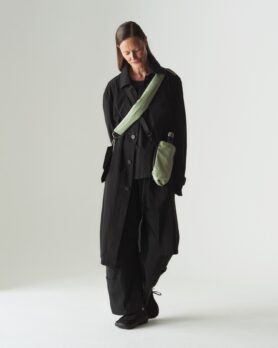 Lookbook Cote and Ciel Spring Summer 2024 12