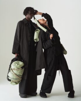 Lookbook Cote and Ciel Spring Summer 2024 14