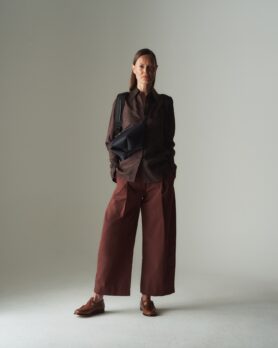 Lookbook Cote and Ciel Spring Summer 2024 15