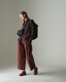 Lookbook Cote and Ciel Spring Summer 2024 16