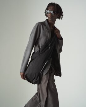 Lookbook Cote and Ciel Spring Summer 2024 21