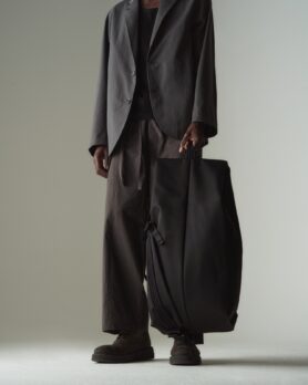 Lookbook Cote and Ciel Spring Summer 2024 22