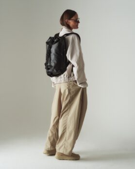 Lookbook Cote and Ciel Spring Summer 2024 24