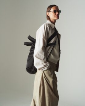 Lookbook Cote and Ciel Spring Summer 2024 26