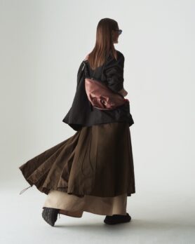 Lookbook Cote and Ciel Spring Summer 2024 3