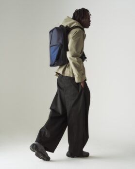 Lookbook Cote and Ciel Spring Summer 2024 31