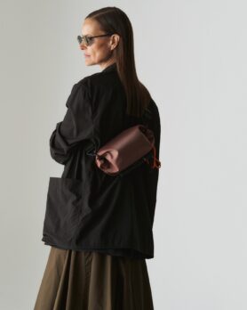 Lookbook Cote and Ciel Spring Summer 2024 5
