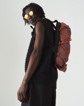 Lookbook Cote and Ciel Spring Summer 2024 7