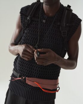 Lookbook Cote and Ciel Spring Summer 2024 8