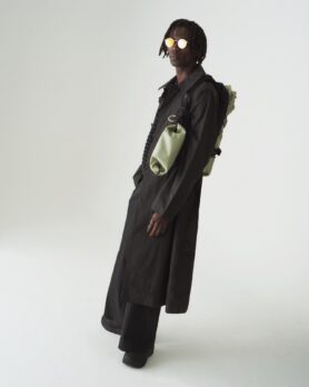 Lookbook Cote and Ciel Spring Summer 2024 9