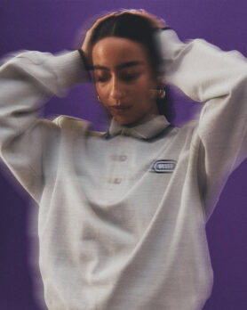 Lookbook HUF Fall 2023 11