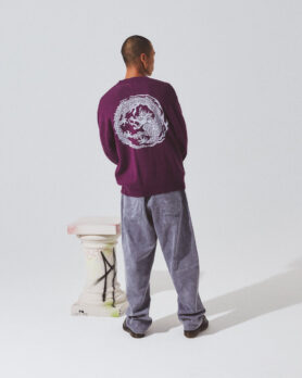 Lookbook HUF Fall 2023 12