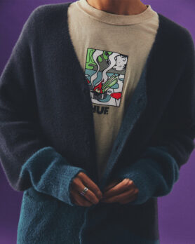 Lookbook HUF Fall 2023 15