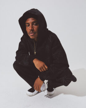 Lookbook HUF Fall 2023 16