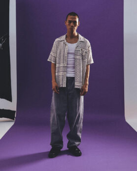 Lookbook HUF Fall 2023 19