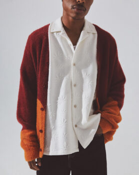 Lookbook HUF Fall 2023 21
