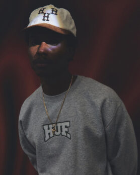 Lookbook HUF Fall 2023 23
