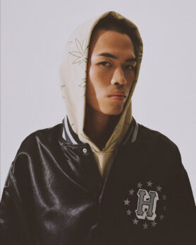Lookbook HUF Fall 2023 4