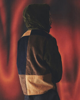 Lookbook HUF Fall 2023 6