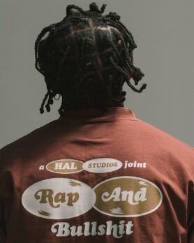 Lookbook Hal Studios Fall Winter 2023 22