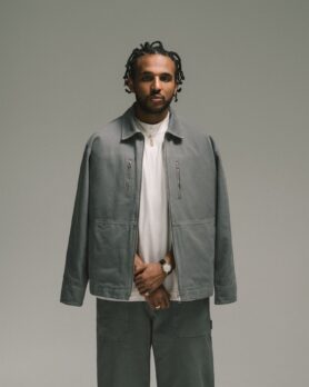 Lookbook Hal Studios Fall Winter 2023 23