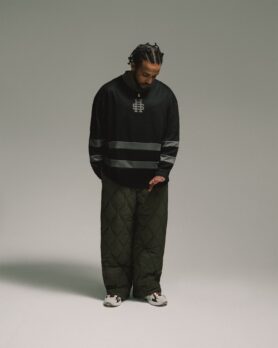 Lookbook Hal Studios Fall Winter 2023 25