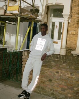 Lookbook PLACES FACES 10th Anniversary 3