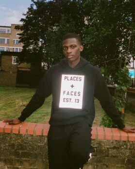 Lookbook PLACES FACES 10th Anniversary 6