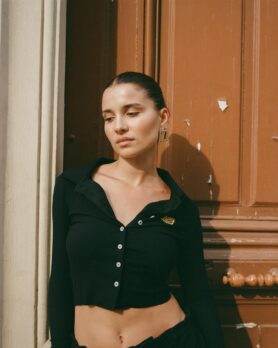 Lookbook PLACES FACES 10th Anniversary 8