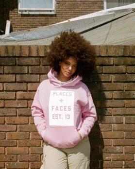 Lookbook PLACES FACES 10th Anniversary 9