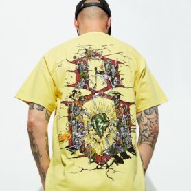 Lookbook Rebel8 Summer 2023 11