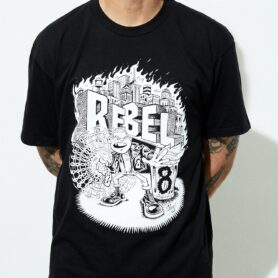 Lookbook Rebel8 Summer 2023 9