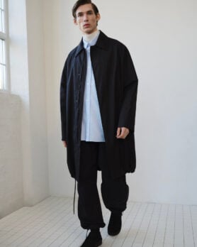 Lookbook Studio Nicholson Fall Winter 2023 18