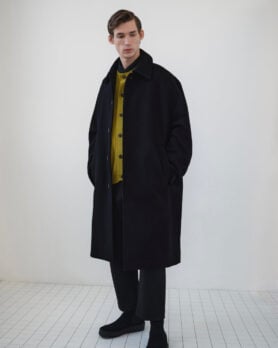 Lookbook Studio Nicholson Fall Winter 2023 21