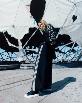Lookbook Y-3 Chapter 3 Fall Winter 2023 7
