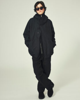 Lookbook nonnative Ordinary Days Fall Winter 2023 11
